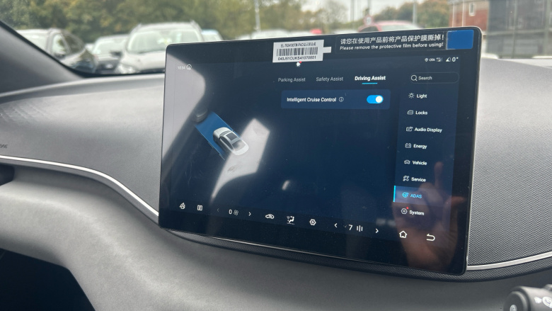 BYD Dolphin Surf 65kW Boost 43kWh 5dr Auto Electric Hatchback